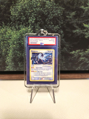 2005 pokemon deoxys - 2005,